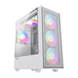 Корпус GameMax Storm White 630535ua фото 1