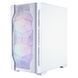 Корпус 1Stplayer D4-M-WH-2F1P-W-1F1-W White 623010ua фото 4