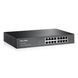 Комутатор некерований TP-Link TL-SF1016DS 477174ua фото 2