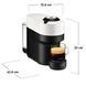 Кавоварка капсульна еспресо Krups Nespresso Vertuo Pop Coconut White XN9201 479528 фото 6