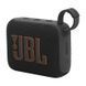 Портативна колонка JBL Go 4 Black (JBLGO4BLK) 514252ua фото 6