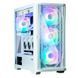 Корпус Zalman Z10 DUO White 519190ua фото 2