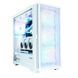 Корпус Zalman Z10 DUO White 519190ua фото 3