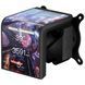 Водяное охлаждение Tryx Panorama SE ARGB 360 Black (L-P360L-AM3M-G0K) 585567 фото 7