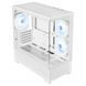 Корпус Prologix Axon GM-03AW Glass White 623111ua фото 2