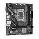 Материнская плата ASRock H610M-HVS/M.2 R2.0 503915ua фото 2