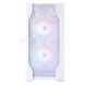 Корпус 1Stplayer D4-M-WH-2F1P-W-1F1-W White 623010ua фото 2
