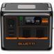 Зарядная станция Bluetti AC60P 578127 фото 4