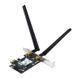 Wi-Fi адаптер Asus PCE-BE6500 (90IG09G0-MO0B00) 531553ua фото 4