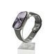 Смарт-часы W&O X10 46mm Silver 626995ua фото 1