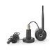 IP-камера видеонаблюдения Nedis WIFICO40CBK 525456 фото 16