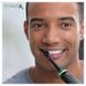 Электрическая зубная щетка Oral-B Genius X D706.513.6X Midnight Black 570665 фото 3