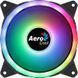 Вентилятор Aerocool Duo 12 (ACF3-DU10217.11) 577435ua фото 1