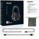 Наушники с микрофоном Bluedio T7 Plus Black 333347 фото 2