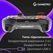 Геймпад GamePro GPX13T Transparent 577808ua фото 11