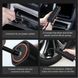 Автомобільний компресор (електричний) Baseus Super Mini Inflator Pump CRCQ000001 565199ua фото 9