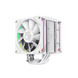 Воздушное охлаждение GameMax Sigma 620 White (SIGMA 620 WH) 628609ua фото 7