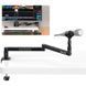 Штатив-держатель Ulanzi Vijim low-level Microphone Stand (UV-2991 LS26) 532716ua фото 4