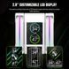 Воздушное охлаждение GameMax Sigma 620 White (SIGMA 620 WH) 628609ua фото 3