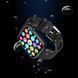 Смарт-часы Gravity GT3-3 Black 621784 фото 9