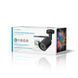IP-камера видеонаблюдения Nedis WIFICO40CBK 525456 фото 19