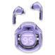 Навушники TWS Acefast T8 Alfalfa Purple (AFT8AP) 511147ua фото 1