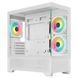 Корпус Prologix Axon GM-03AW Glass White 623111ua фото 3