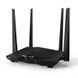Бездротовий маршрутизатор (роутер) Tenda AC10 205718ua фото 2