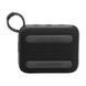 Портативна колонка JBL Go 4 Black (JBLGO4BLK) 514252ua фото 3