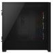 Корпус Corsair iCUE 5000D RGB AirFlow Black (CC-9011242-WW) 476378 фото 5