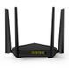 Бездротовий маршрутизатор (роутер) Tenda AC10 205718ua фото 4