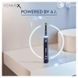 Электрическая зубная щетка Oral-B Genius X D706.513.6X Midnight Black 570665 фото 2