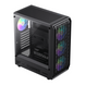 Корпус GameMax Forge AB 628326ua фото 3