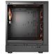 Корпус Cougar Airface Pure Pro Black (382GA50.0003) 620029 фото 8