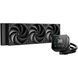 Водяне охолодження Deepcool Spartacus 360 Black (R-SPT360-BKDSMP-G-1) 622760ua фото 1