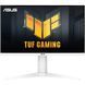 Монітор Asus TUF Gaming VG27AQML1A-W (90LM05Z2-B01370) 623261ua фото 1