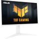 Монітор Asus TUF Gaming VG27AQML1A-W (90LM05Z2-B01370) 623261ua фото 3