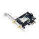 Wi-Fi адаптер Asus PCE-BE6500 (90IG09G0-MO0B00) 531553ua фото 3