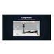 Штатив-держатель Ulanzi Vijim low-level Microphone Stand (UV-2991 LS26) 532716ua фото 8