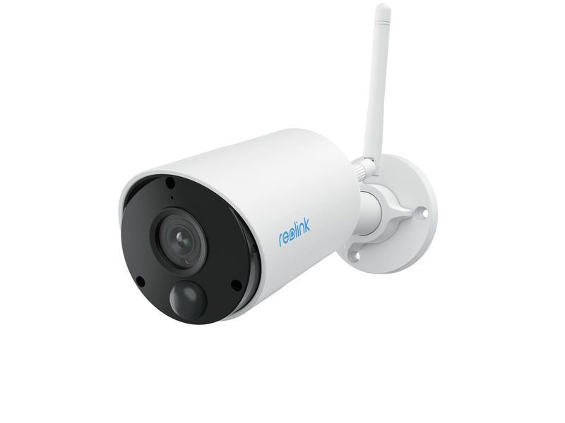 IP-камера відеоспостереження Reolink Argus Eco 577110ua фото