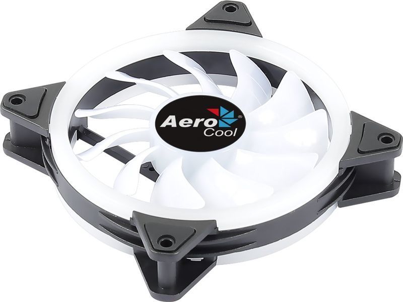 Вентилятор Aerocool Duo 12 (ACF3-DU10217.11) 577435ua фото