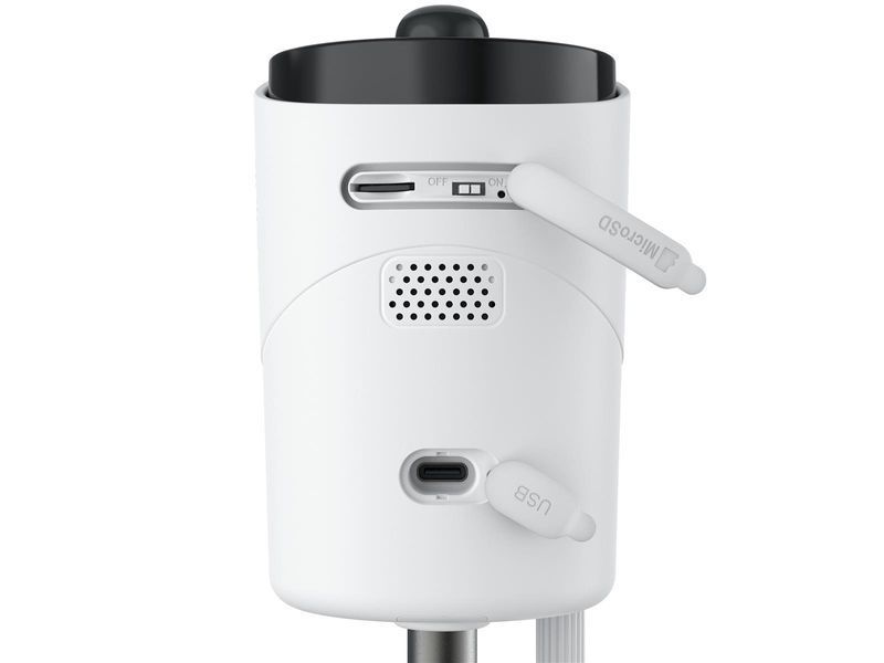 IP-камера відеоспостереження Reolink Argus Eco 577110ua фото