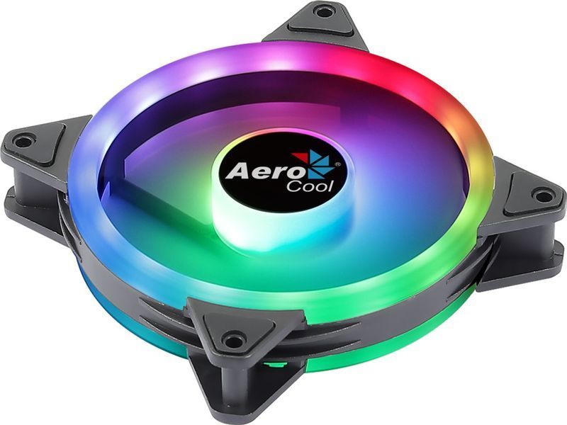 Вентилятор Aerocool Duo 12 (ACF3-DU10217.11) 577435ua фото