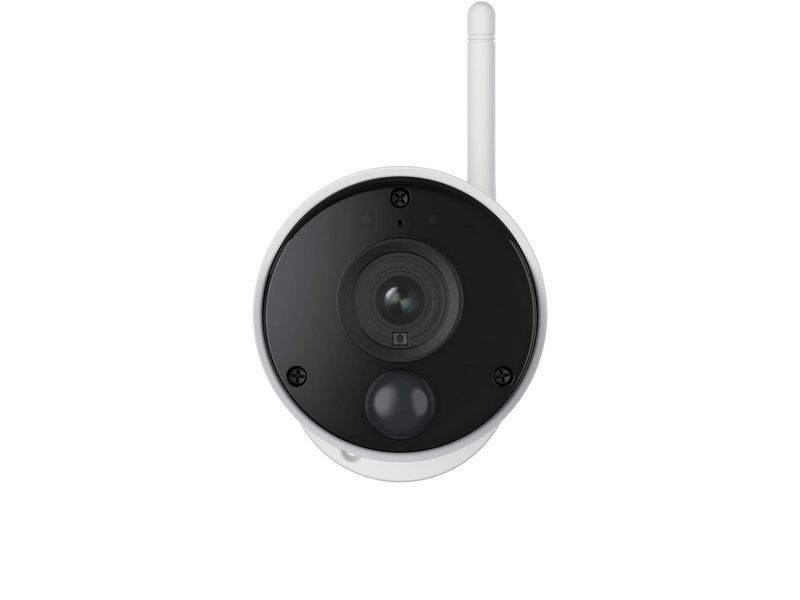 IP-камера відеоспостереження Reolink Argus Eco 577110ua фото