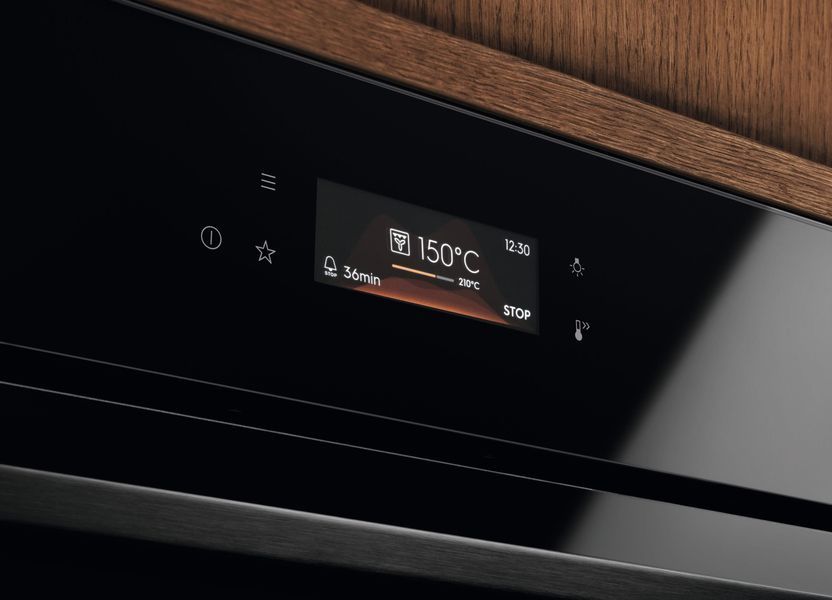Духовка електрична Electrolux LOB8S38Z 604935ua фото
