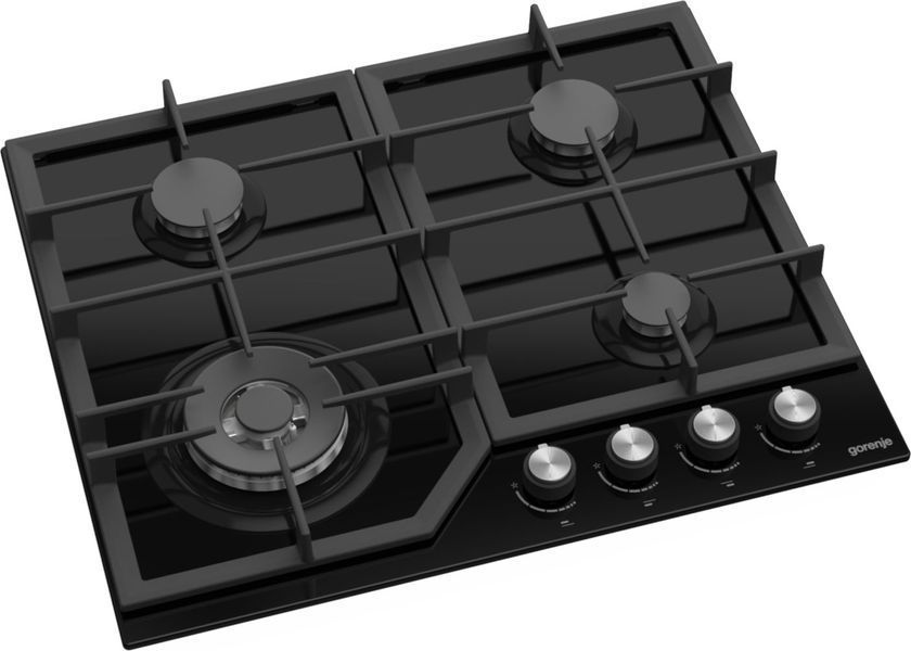 Варильна поверхня газова Gorenje GTW641KB 357779ua фото