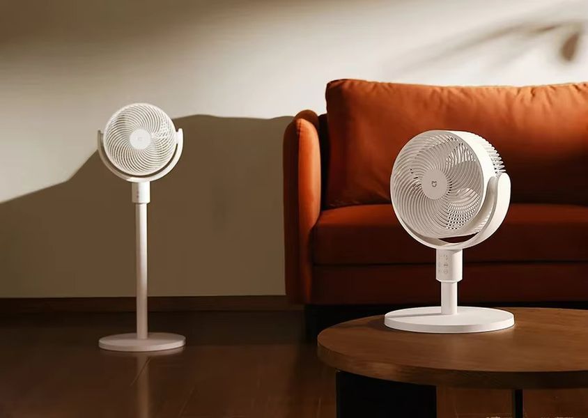 Вентилятор підлоговий MiJia Circulation Fan (BPLDS08DM) 626951ua фото