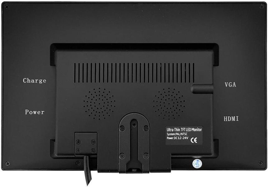 ЖК монитор Nvox HM910VGA 323076 фото