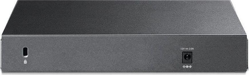 Комутатор некерований TP-Link TL-SG108-M2 372506 фото
