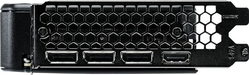 Відеокарта Palit GeForce RTX 5060 Dual (NE75060019P1-GB2063D) 590738ua фото